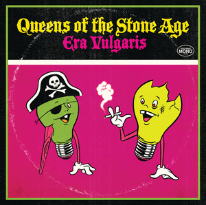 Era Vulgaris (International Version) album
