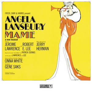 Mame album