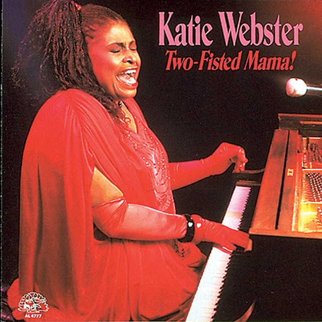 Two-fisted Mama! cover