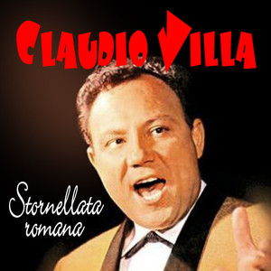 Stornellata romana album