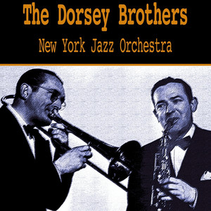 New York Jazz Orchestra album