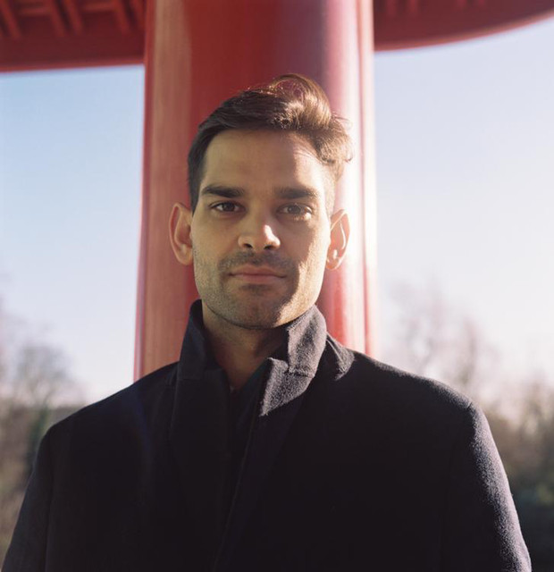 Musik Artist Allman Brown