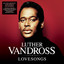 Luther Love Songs cover