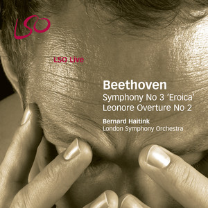Leonore cover