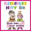 Dzień Babci i dzień Dziadka Albumcover