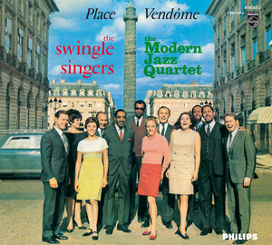 Place Vendome album