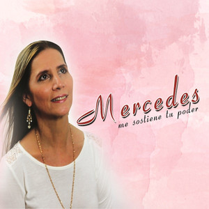 Me Sostiene Tu Poder cover