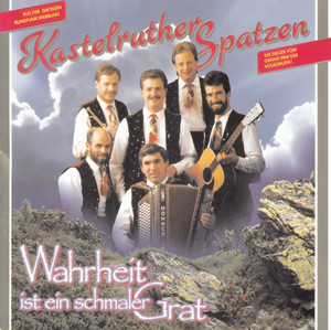 Wahrheit ist ein schmaler Grat album