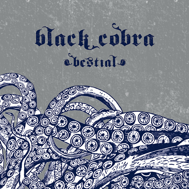 Bestial cover
