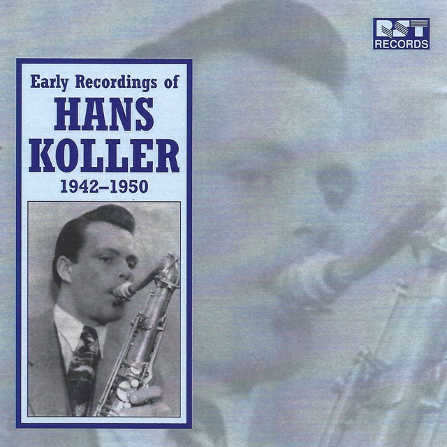 Hans Koller Photo