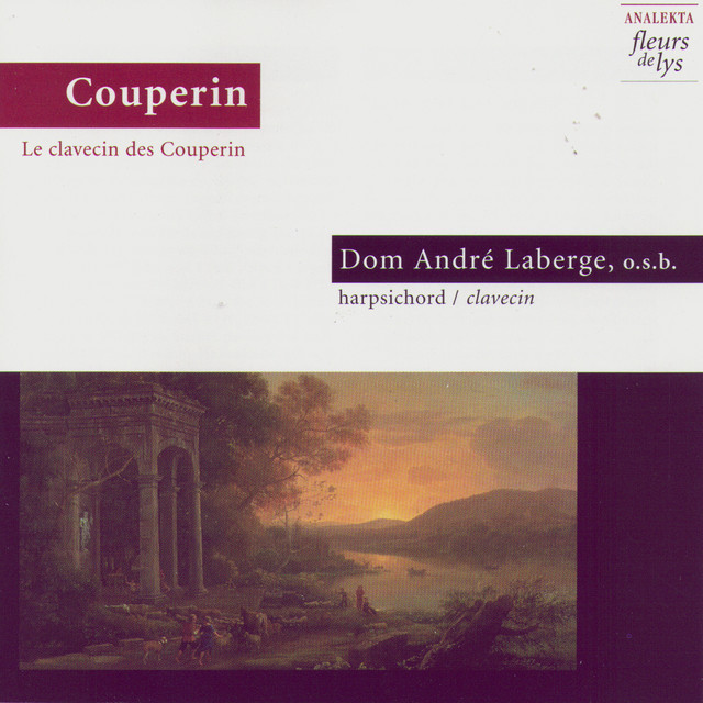 Dom André Laberge Photo