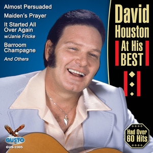 At His Best album
