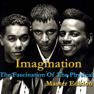 Fascination Of The Physical album