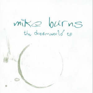 The Dreamworld - EP Albumcover
