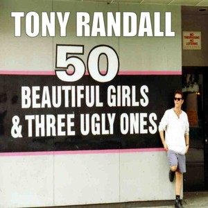 50 Beautiful Girls And Three Ugly Ones Albumcover