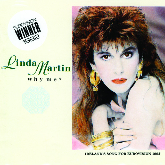 Linda Martin Photo