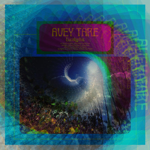 Eucalyptus album