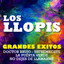 Los Llopis Grandes Exitos Albumcover