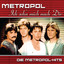 Ich seh'n mich nach Dir: Die Metropol Hits Albumcover