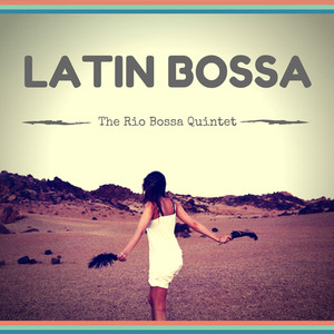Bossa Rio cover