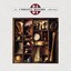 The Christy Moore Collection Albumcover