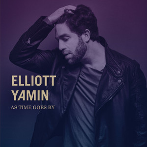 AS TIME GOES BY album