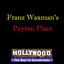 Peyton Place cover