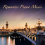 Romantic Piano Music: Background Music for Candlelight Dinner & Romantic Moments cover