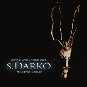 S.Darko: Original Motion Picture Score album