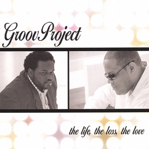 The Life, The Loss, The Love Albumcover