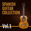Spanish Guitar Collection (Volume 1) Albumcover