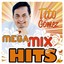 Mega MixHits Albumcover