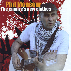 Phil Monsour