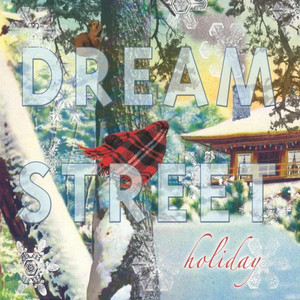 Dream Street Holiday cover