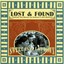 Lost & Found Albumcover