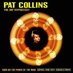 Pat Collins