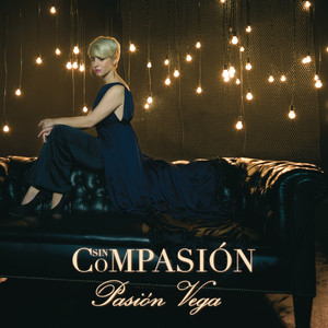 Sin Compasion cover