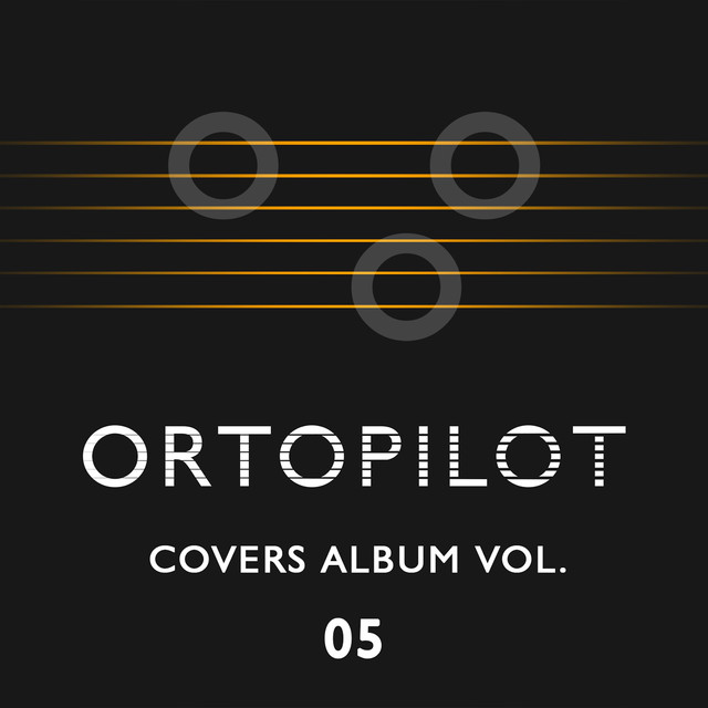 Covers Album Vol. 05