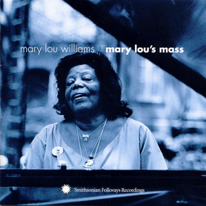 Mary Lou's Mass album