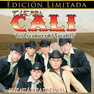 Más Allá De La Distancia (Edición Limitada) album