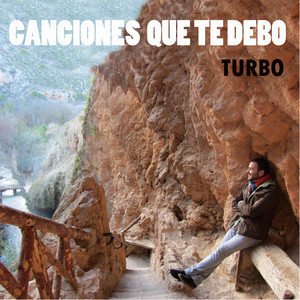 Canciones Que te Debo cover