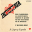 A Capa y Espada cover