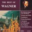 The Best of Wagner Albumcover