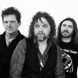 Tygers of Pan Tang Photo