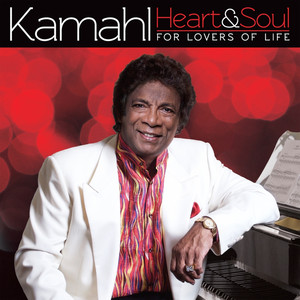 Heart And Soul cover