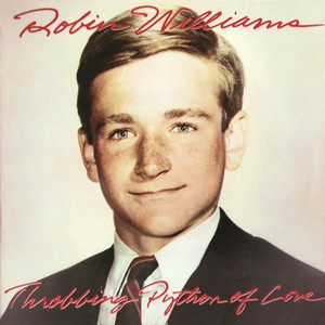 Throbbing Python of Love cover