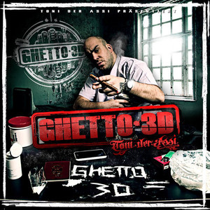 Ghetto 3D cover