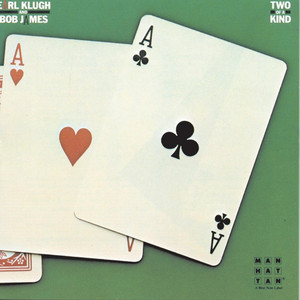 Two of a Kind album