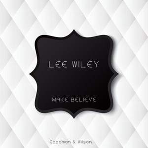 Make Believe cover