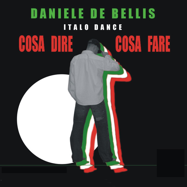 Daniele De Bellis Photo